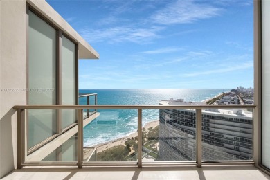 Experience luxury living at the St. Regis Bal Harbour in this
