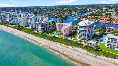 DOUBLE EXPOSURE!  It's all about the views!  Enjoy views of the