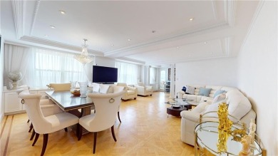 Situated in the luxurious oceanfront *Seacoast Towers,* this