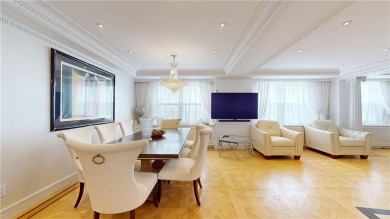 Situated in the luxurious oceanfront *Seacoast Towers,* this