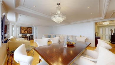 Situated in the luxurious oceanfront *Seacoast Towers,* this