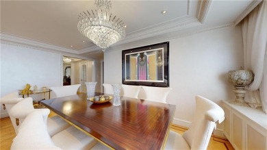 Situated in the luxurious oceanfront *Seacoast Towers,* this