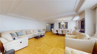 Situated in the luxurious oceanfront *Seacoast Towers,* this