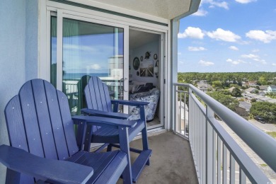 Welcome to Holiday Sands South! This beautifully updated