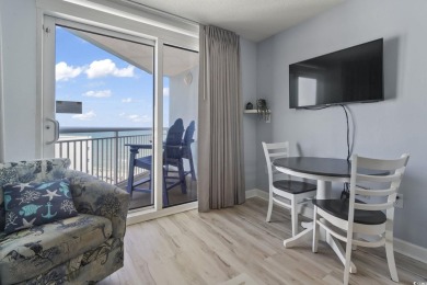 Welcome to Holiday Sands South! This beautifully updated