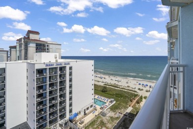 Welcome to Holiday Sands South! This beautifully updated