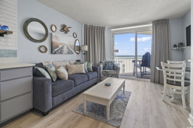 Welcome to Holiday Sands South! This beautifully updated