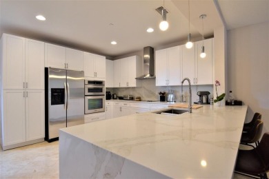 Remodeled in a exclusive design. unfurnished. This property is