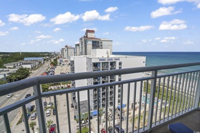 Welcome to Holiday Sands South! This beautifully updated