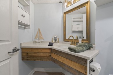 Welcome to Holiday Sands South! This beautifully updated