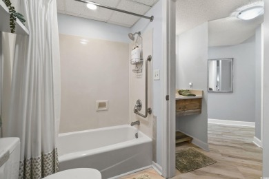 Welcome to Holiday Sands South! This beautifully updated