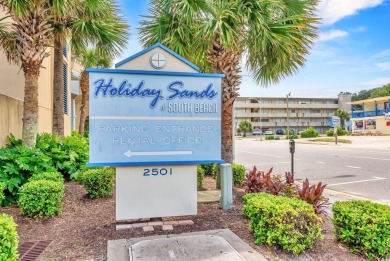 Welcome to Holiday Sands South! This beautifully updated