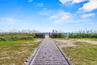 Welcome to Holiday Sands South! This beautifully updated