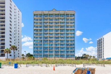 Welcome to Holiday Sands South! This beautifully updated