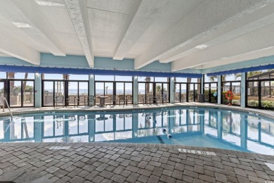 Welcome to Holiday Sands South! This beautifully updated