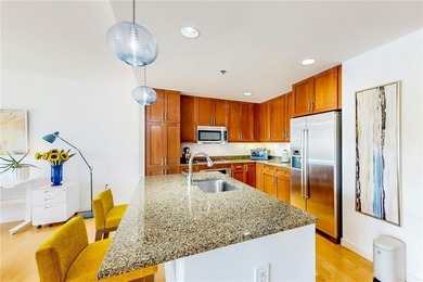 Experience luxury high-rise living in the heart of Providence