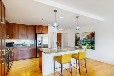 Experience luxury high-rise living in the heart of Providence