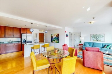 Experience luxury high-rise living in the heart of Providence