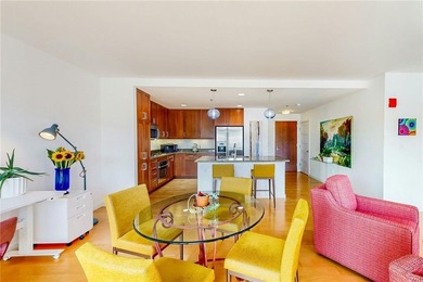 Experience luxury high-rise living in the heart of Providence