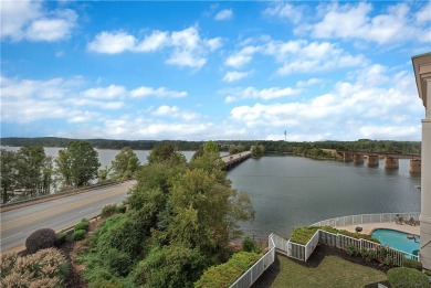 CLEMSON TOWERS Three Bedroom Two Bath Mostly Furnished Condo on