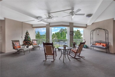 CLEMSON TOWERS Three Bedroom Two Bath Mostly Furnished Condo on