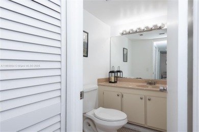 Welcome to this spacious one-bedroom, one-and-a-half-bathroom