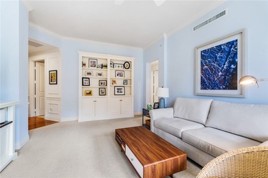 Your private elevator opens to a breathtaking 3-bed, 3.5-bath