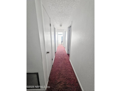 Welcome to this charming 3 bed, 2 bath brick POOL home sitting