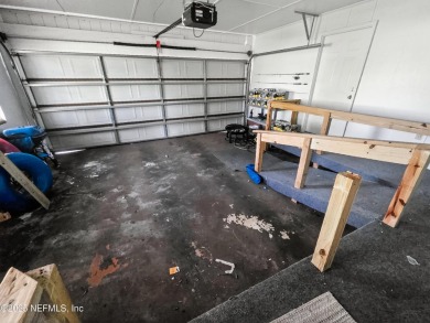 Welcome to this charming 3 bed, 2 bath brick POOL home sitting