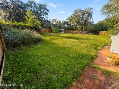 Welcome to this charming 3 bed, 2 bath brick POOL home sitting