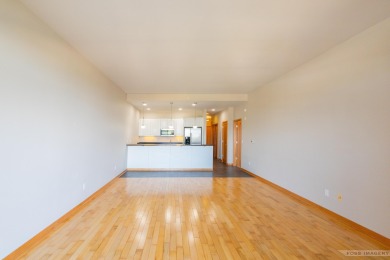 Weston Place - This stunning one bedroom plus den condominium is