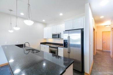 Weston Place - This stunning one bedroom plus den condominium is