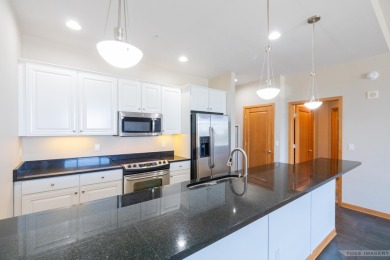 Weston Place - This stunning one bedroom plus den condominium is