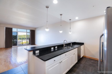 Weston Place - This stunning one bedroom plus den condominium is