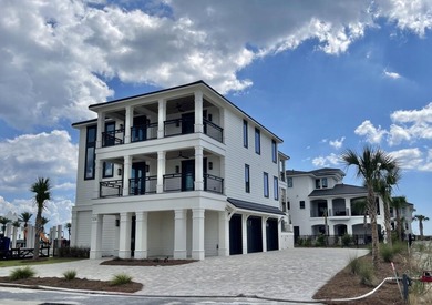 Discover an exquisite home situated on the coveted Sugar Sand