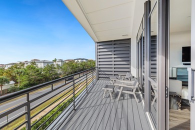 Welcome to 2182 W County Highway 30A, an exceptional coastal