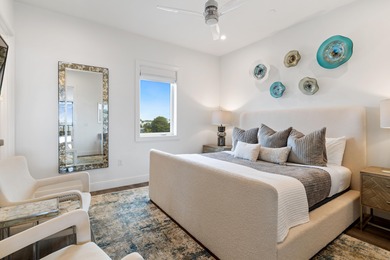 Welcome to 2182 W County Highway 30A, an exceptional coastal