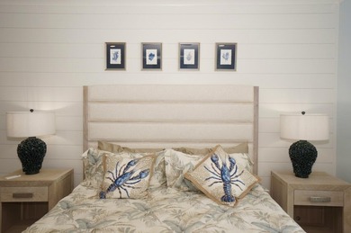 Discover an exquisite home situated on the coveted Sugar Sand