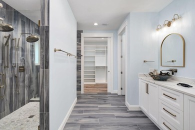 Discover an exquisite home situated on the coveted Sugar Sand