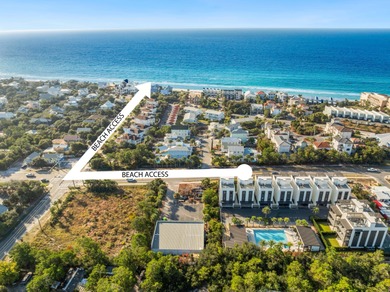 Welcome to 2182 W County Highway 30A, an exceptional coastal