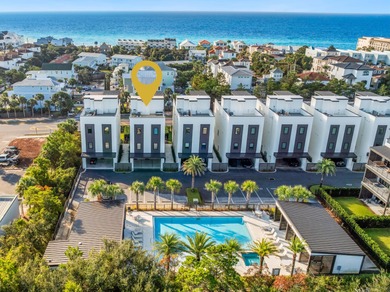 Welcome to 2182 W County Highway 30A, an exceptional coastal