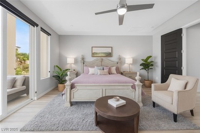 Experience resort-style luxury like never before in this