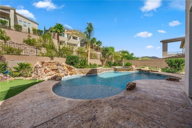 Experience resort-style luxury like never before in this