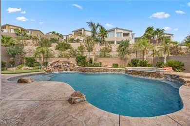 Experience resort-style luxury like never before in this