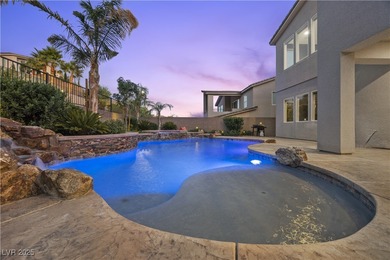 Experience resort-style luxury like never before in this