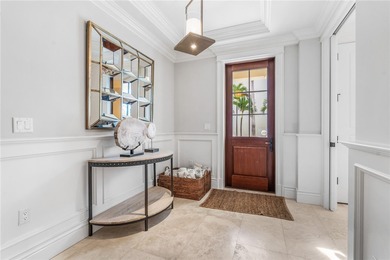 A rare oceanfront lifestyle opportunity in one of Vero's most