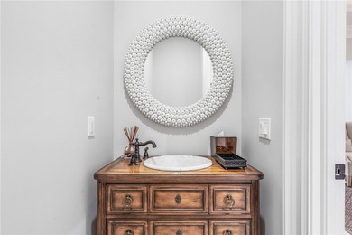 A rare oceanfront lifestyle opportunity in one of Vero's most