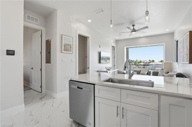 Brand-new Gulf access condo on Fort Myers Beach's desirable