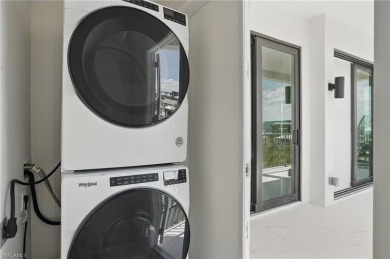 Brand-new Gulf access condo on Fort Myers Beach's desirable