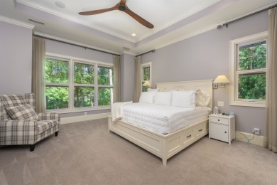 Experience refined golf living in this custom-built home located